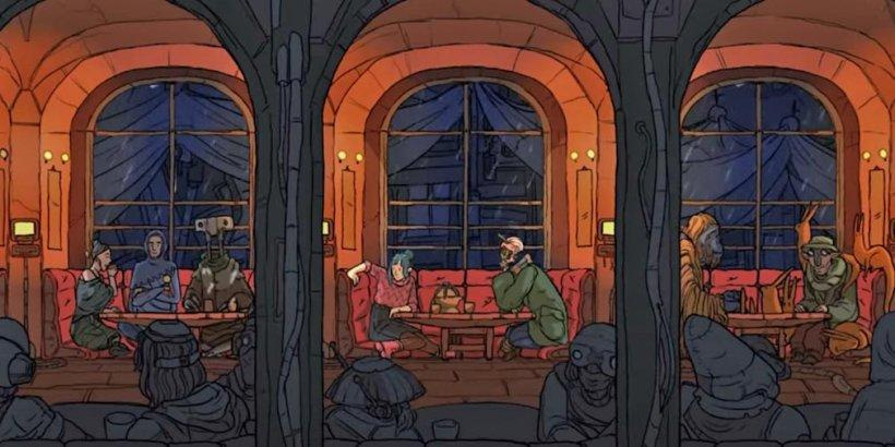 The best mobile games of 2025 so far (April 2025)